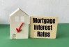 Tasas hipotecarias muy bajas