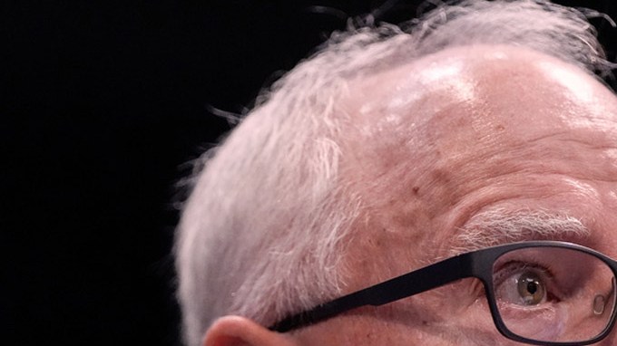 Tim Walz, gobernador de Minnesota