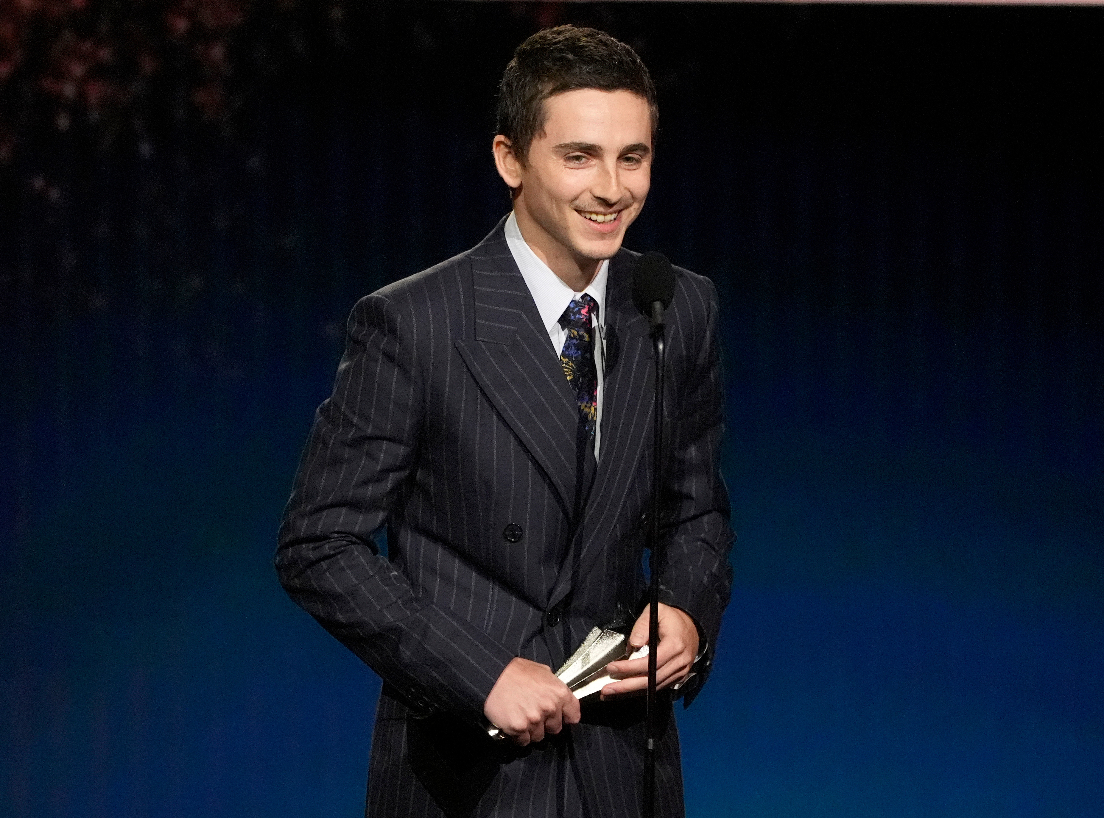 Critics Choice Awards 2026: la lista completa de ganadores - La Opinión