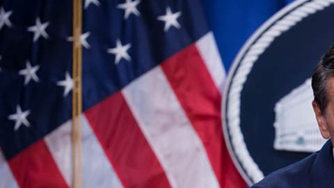 El Departamento de Justicia reactivará fusilamientos y agilizará la pena de muerte bajo esta administración.