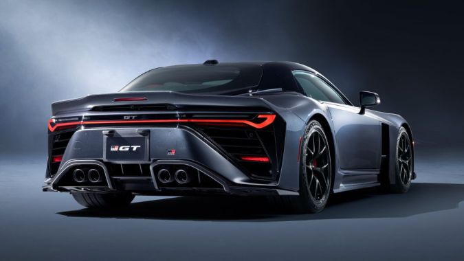 Toyota convierte a Gazoo Racing en una marca propia