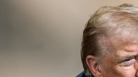 Estados Unidos podría tener el control de Venezuela durante años, asegura Trump