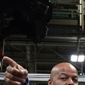 Donald Trump, presidente estadounidense