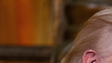 Trump habló con Delcy Rodríguez