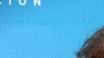 Verónica Castro Julio Iglesias