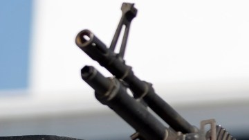 Violencia en Michoacán