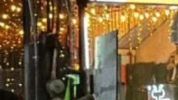 Violencia en Veracruz