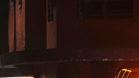 Violencia en Veracruz