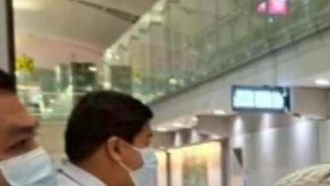 Países asiáticos endurecen controles sanitarios por el virus indio Nipah, ¿amenaza con extenderse?