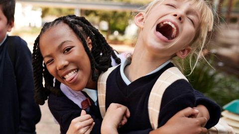 5 razones para mirar el futuro con optimismo