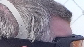 Captan agresión de agente de ICE a presidente del Ayuntamiento de Minneapolis