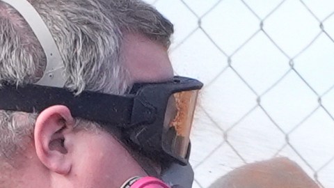 Captan agresión de agente de ICE a presidente del Ayuntamiento de Minneapolis