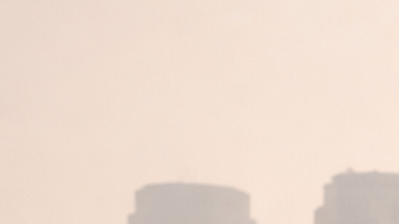 Alerta por mala calidad del aire en California debido a partículas PM2.5