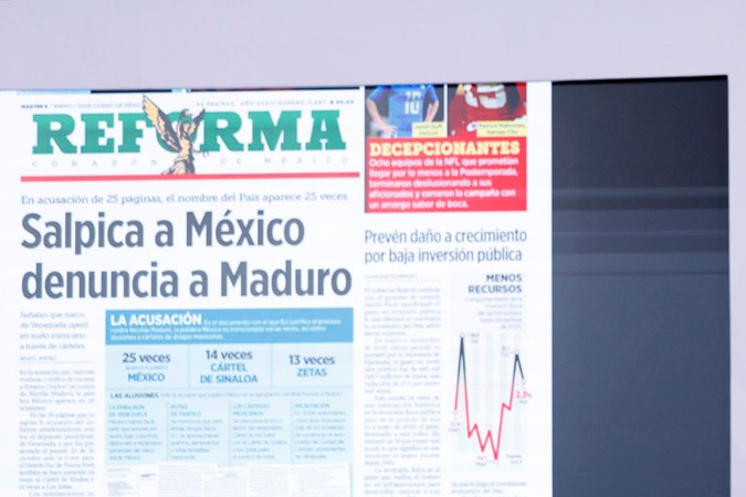 Sheinbaum dice que no “serviría de nada” una intervención de EE.UU. en México tras defender soberanía nacional