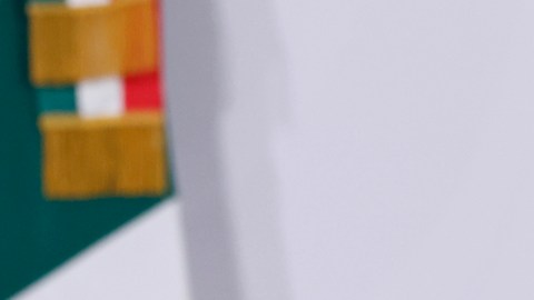 Sheinbaum no ve riesgo de "invasión" a México y descarta llamada a Trump