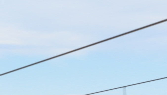 Tren bala de alta velocidad en una estación moderna de California, asociado al proyecto ferroviario que acumula demoras y cambios de fecha.