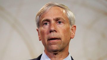 Barry Pollack es considerado uno de los abogados litigantes más destacados de EE.UU.