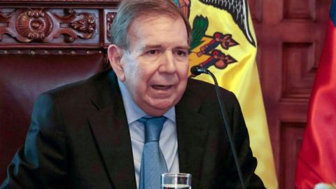 Excarcelan en Venezuela a Rafael Tudares, yerno del líder opositor Edmundo González, tras más de un año detenido