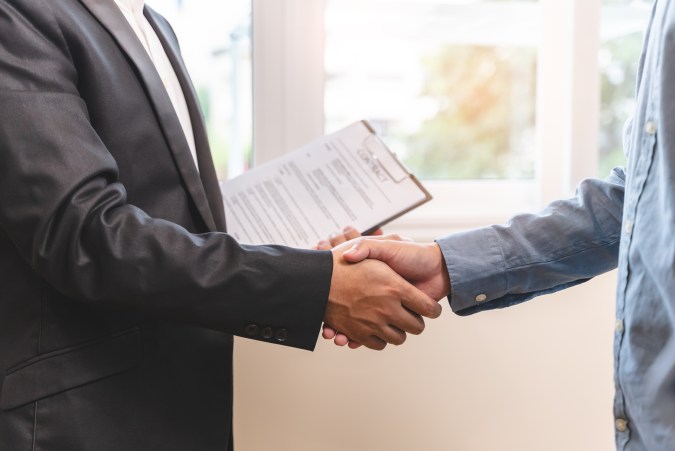 errores al firmar un contrato de alquiler