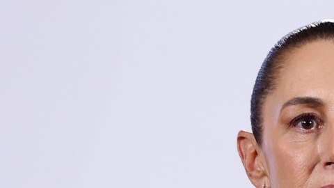 Sheinbaum dice que no “serviría de nada” una intervención de EE.UU. en México tras defender soberanía nacional