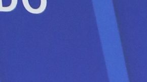 Frederik Oldenburg y Carmen Villalobos