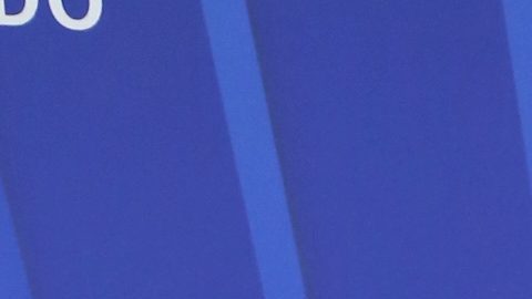 Frederik Oldenburg y Carmen Villalobos