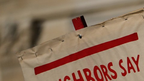 La financiación del DHS ha resultado complicada, dada la indignación de los demócratas por las acciones de la agencia en Minnesota.