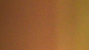 El creador de la minicasa aplicó un truco fundamental: adentro de la casita todo está dispuesto de forma vertical y plegable.