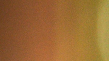 El creador de la minicasa aplicó un truco fundamental: adentro de la casita todo está dispuesto de forma vertical y plegable.