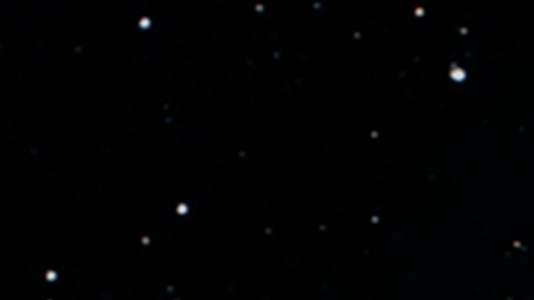 La luna llena de febrero potencia el amor, la creatividad y el deseo de brillar.