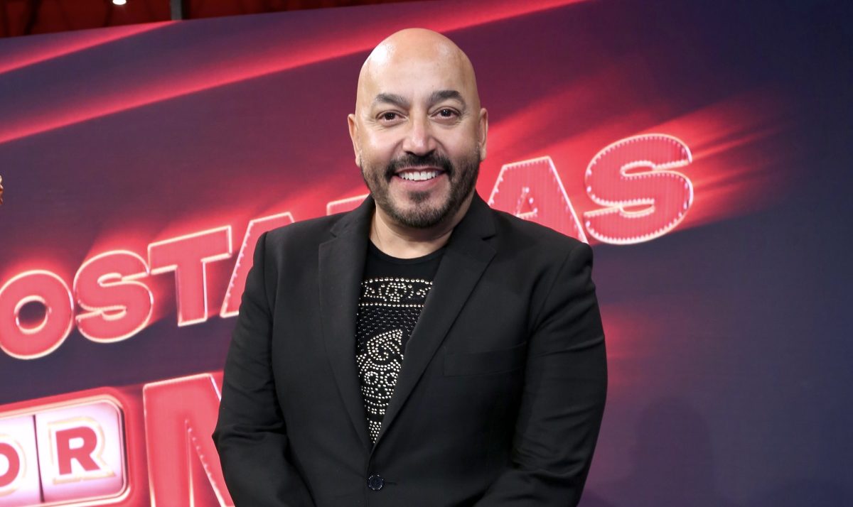 Dicen que Lupillo Rivera se casó en México; la boda fue en secreto