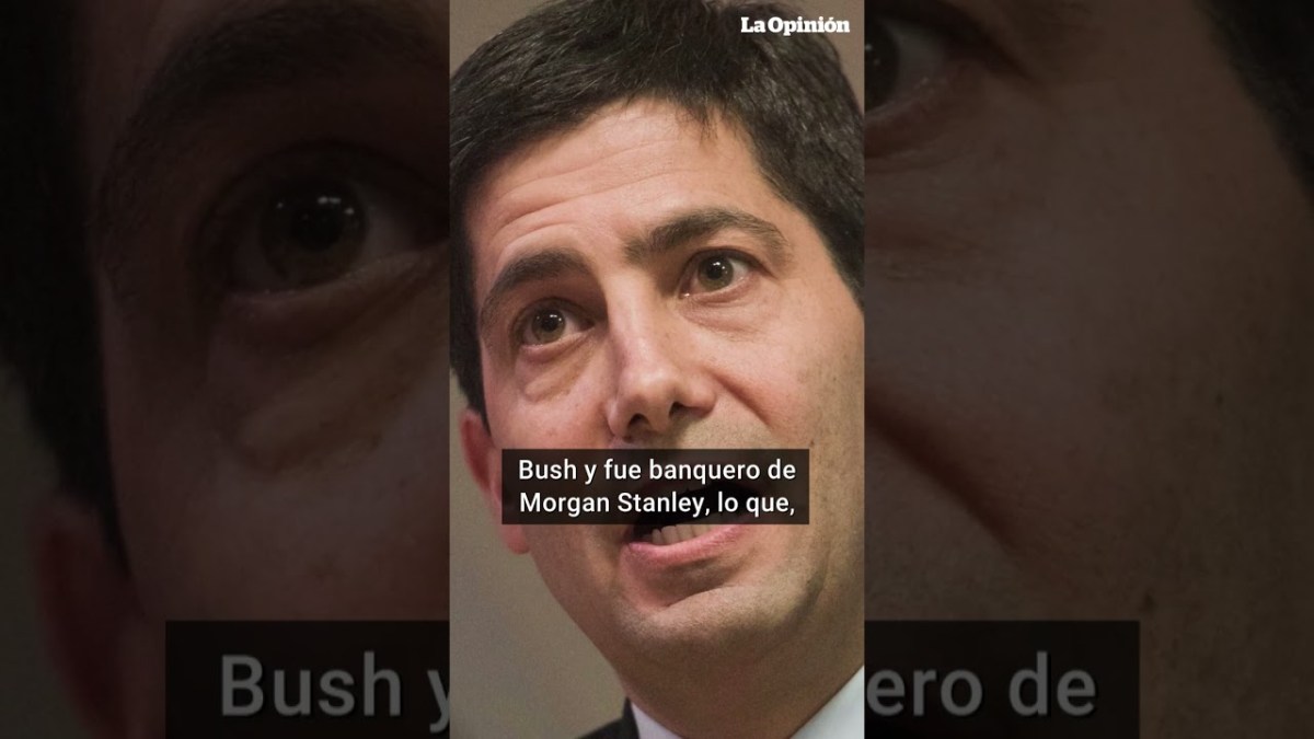 Donald Trump propone a Kevin Warsh como próximo presidente de la ...