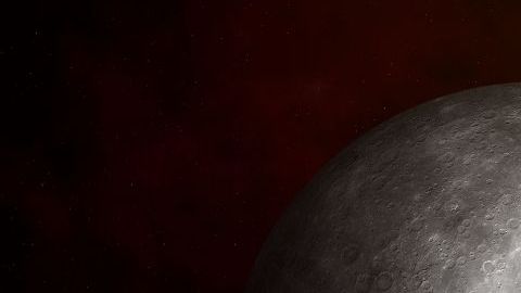 Mercurio estará retrógrado en 3 ocasiones en el 2026.