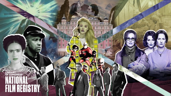 Library of the Congress