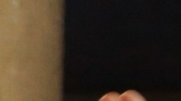 Nicolás Maduro y su esposa