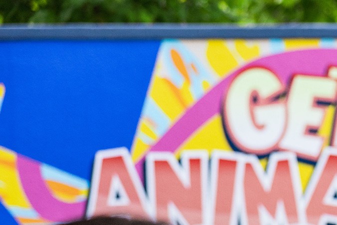 Familias disfrutando Animation Courtyard en los parques de Orlando 2026