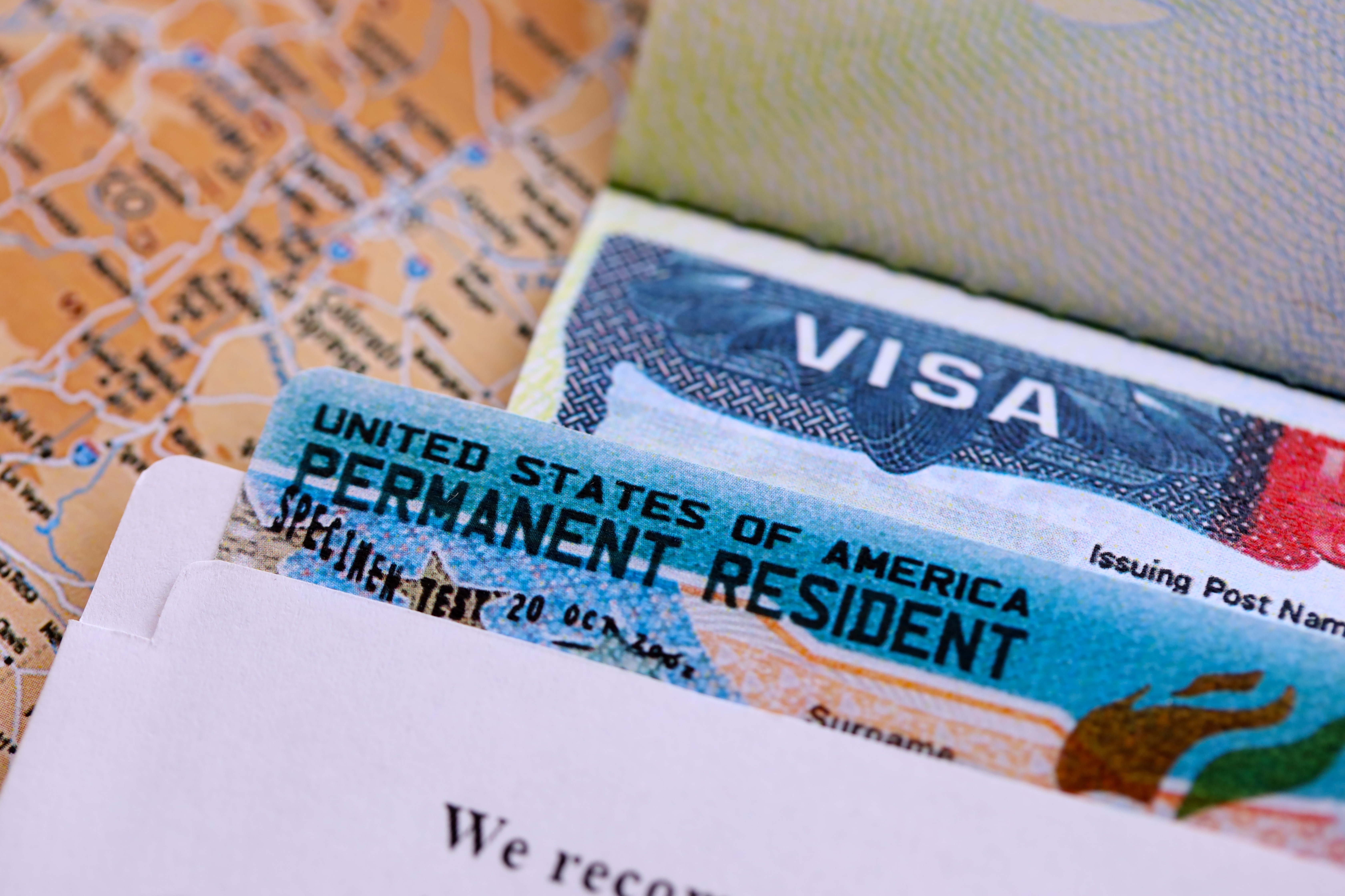 Memorando que cambia reglas para la residencia genera miedo entre inmigrantes y empleadores