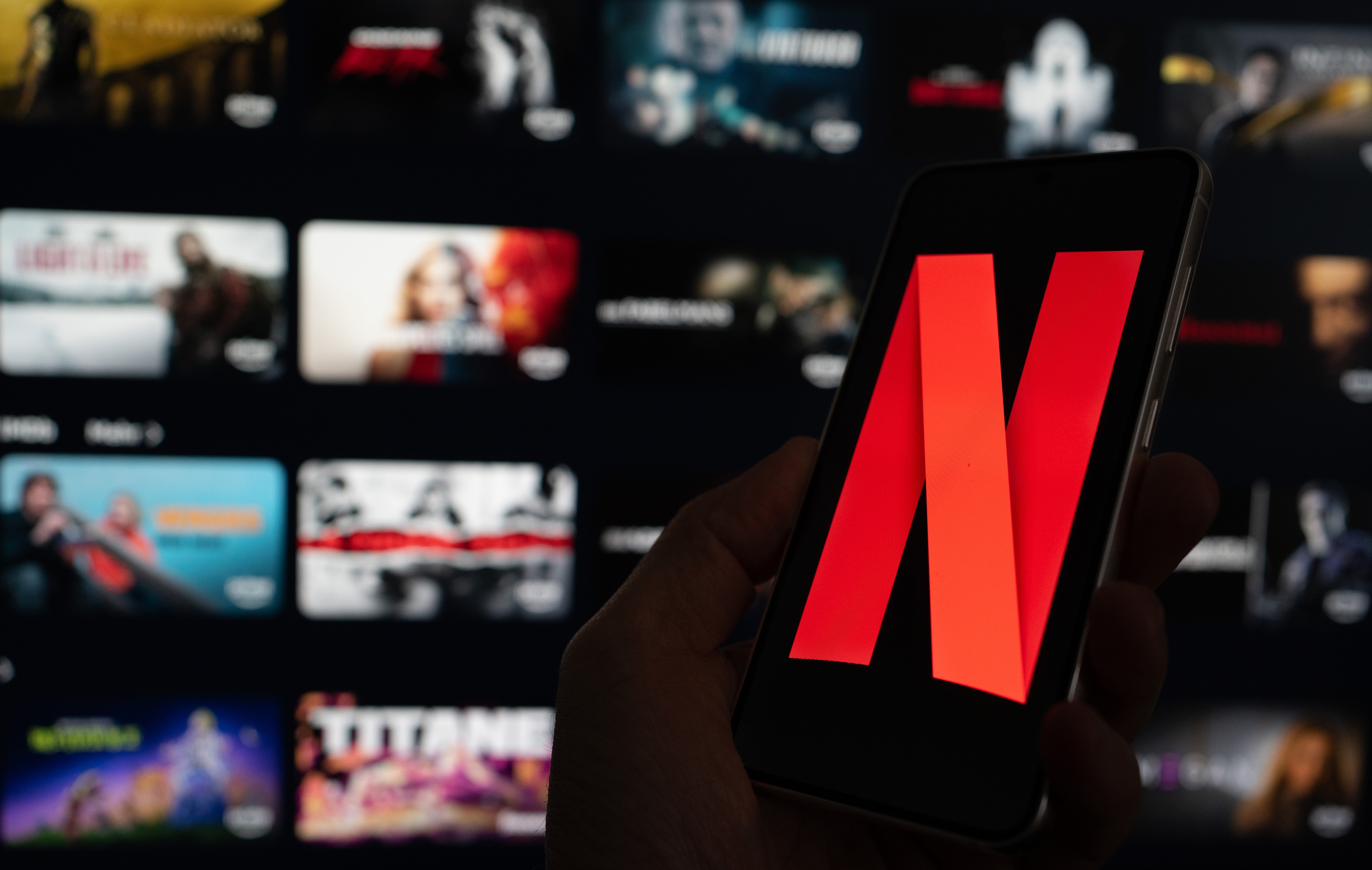 planes de netflix para latinos