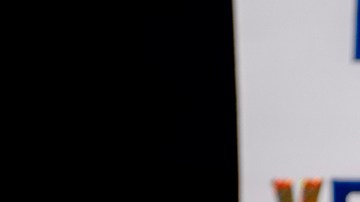 Protesters rally in front of the Ohio Statehouse in Columbus, Ohio, on Sunday, Jan. 4, 2026, after the U.S. captured Venezuelan President Nicolás Maduro and his wife in a military operation. (AP Photo/Jessica Phelps)