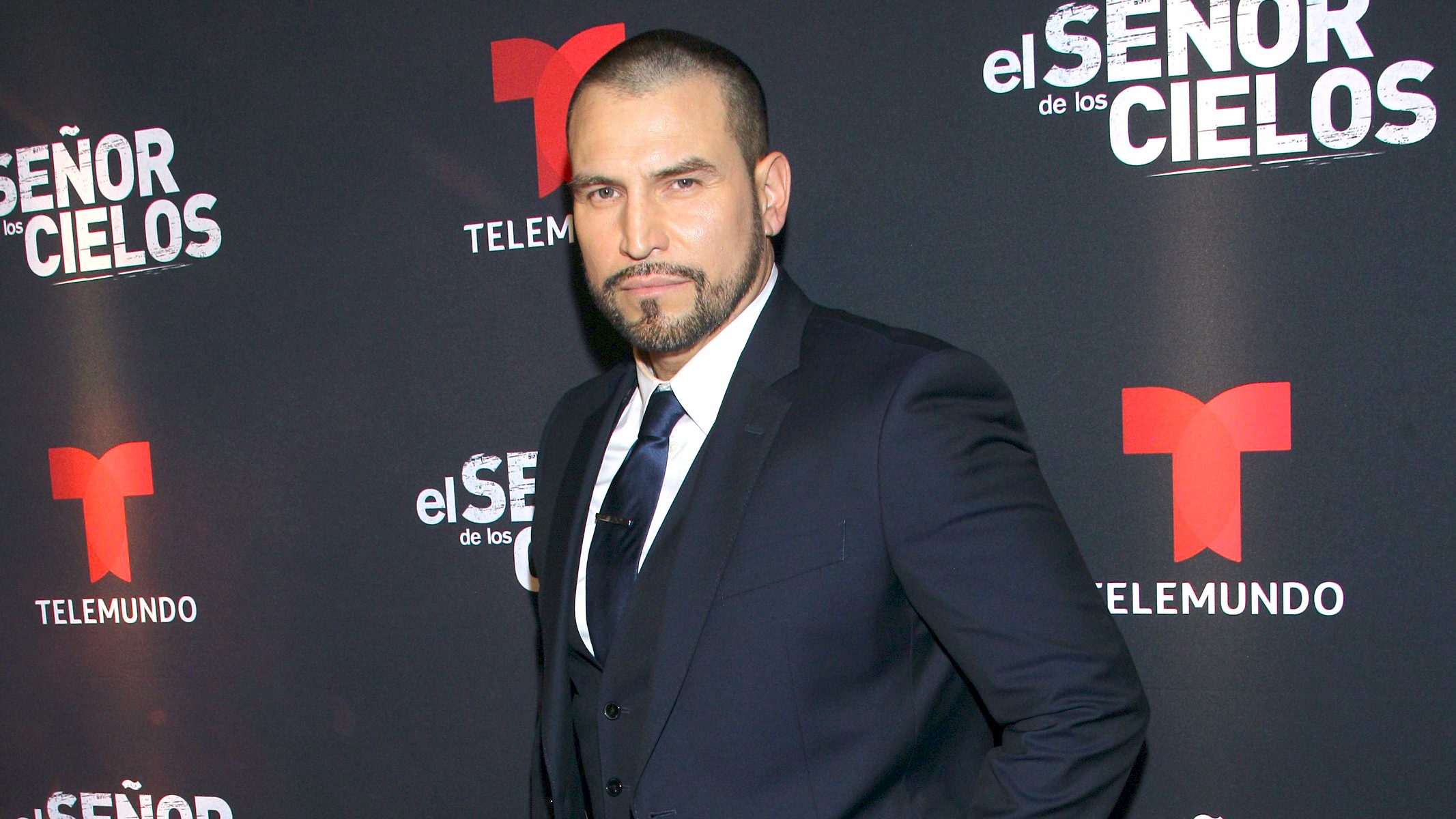 Rafael Amaya anuncia su regreso a ‘El Señor de los Cielos 10’: “Es ...