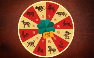 El horóscopo chino anticipa suerte para algunos signos.