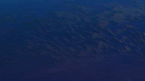 Los científicos afirman que los estampidos sónicos causados al momento de reingresar a la atmósfera pueden ser fácilmente detectados utilizando la tecnología actual presente en los sismógrafos