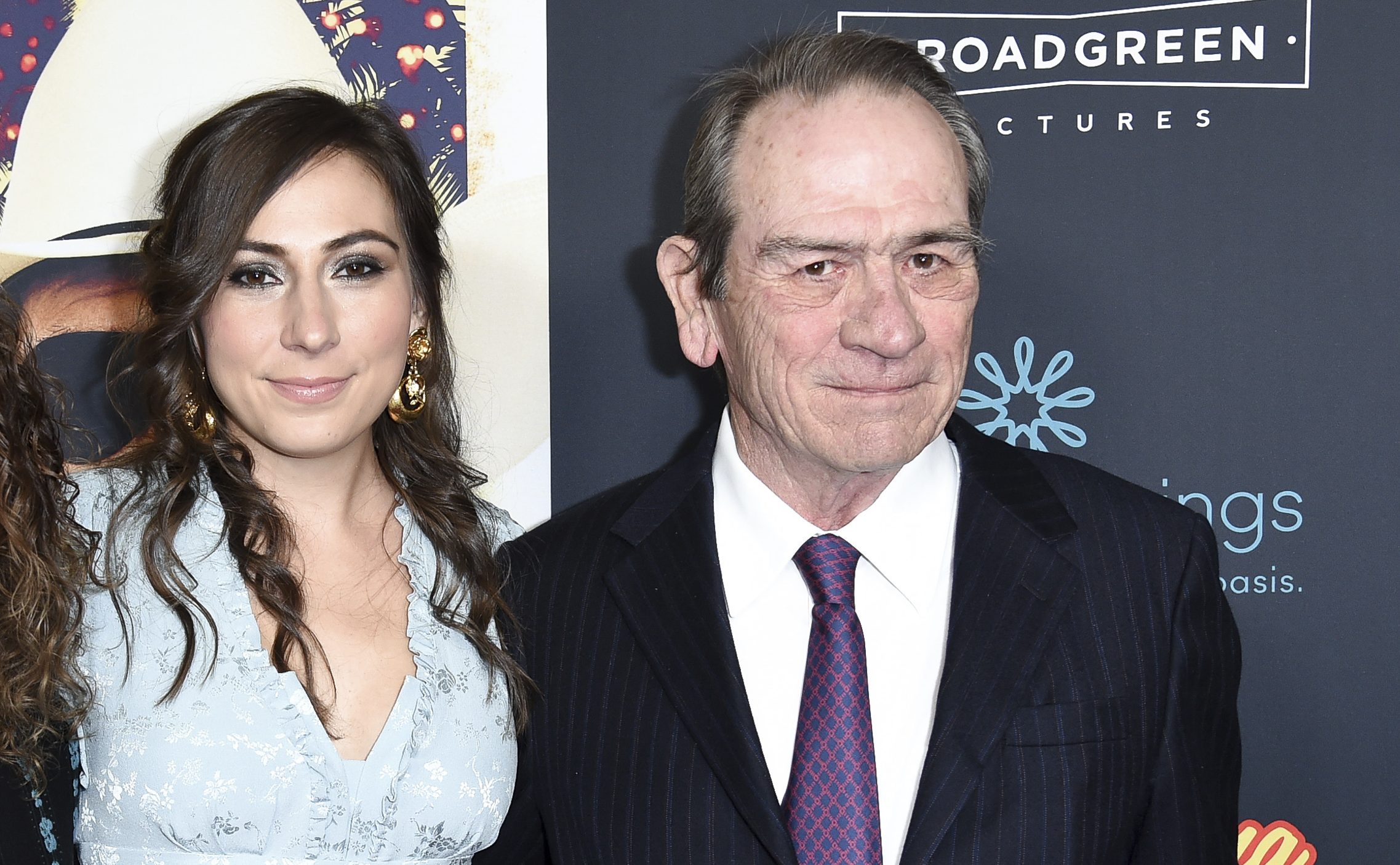Hallan muerta a Victoria, hija de Tommy Lee Jones, en exclusivo hotel de  San Francisco - La Opinión