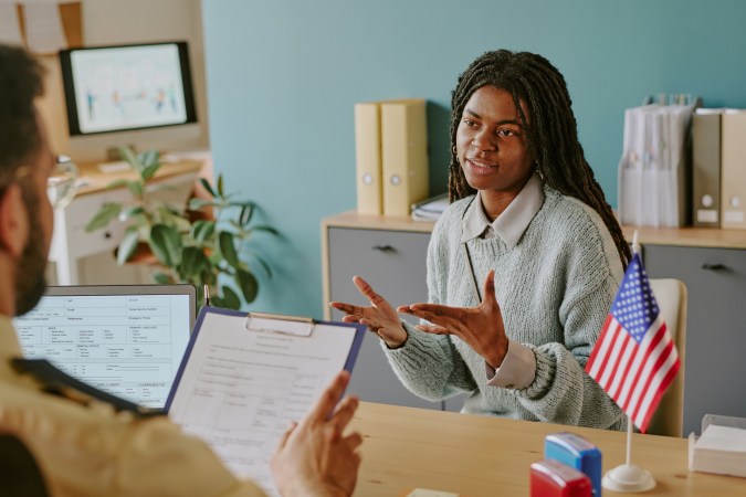 trabajar en estados unidos