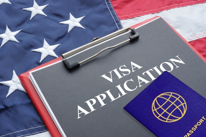 visa de trabajo para inmigrantes en Estados Unidos