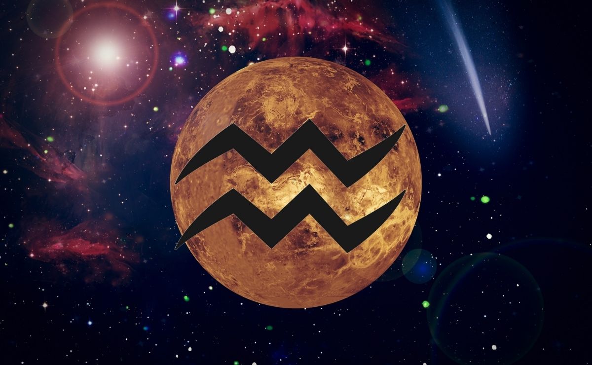 Venus en Acuario 2026: horóscopo del amor para solteros y parejas - La ...