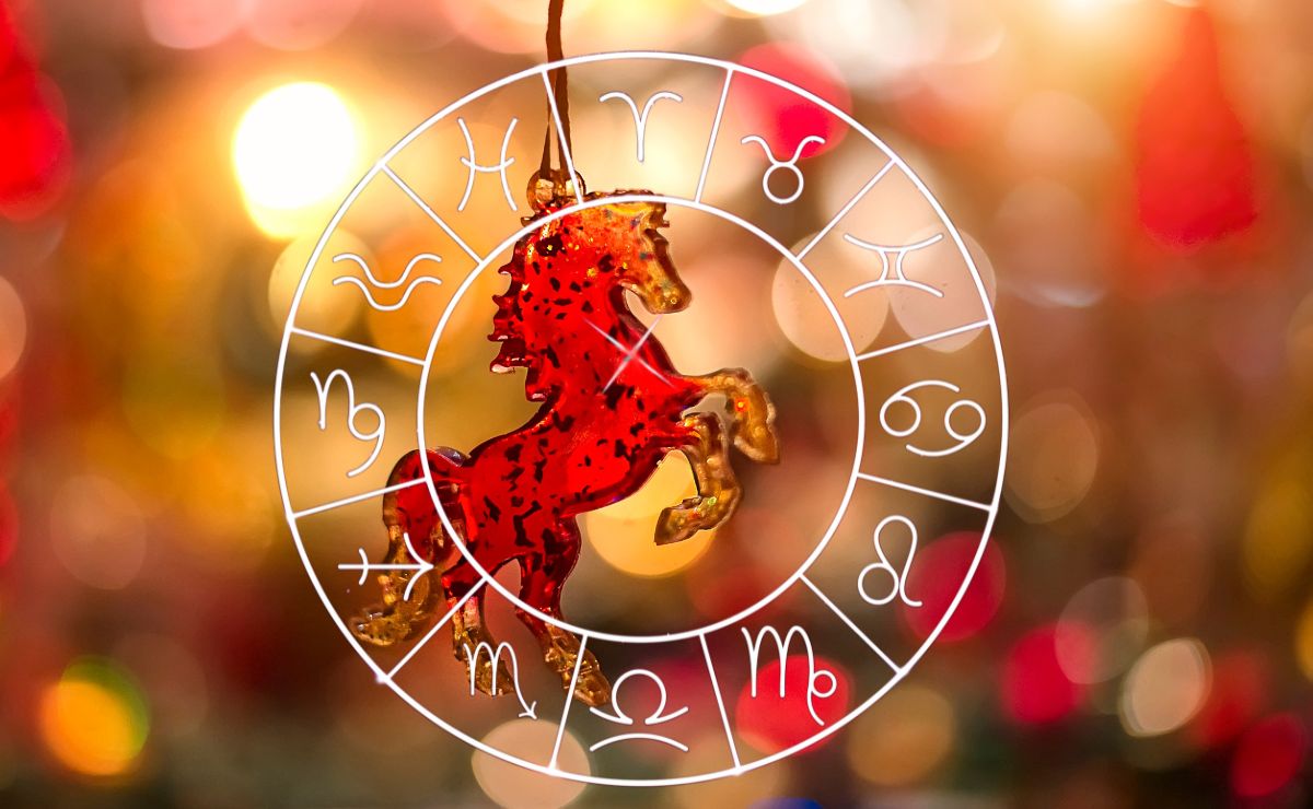 El Año del Caballo de Fuego, ¿es de buena suerte para tu signo? - La ...