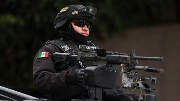 Cómo el Cartel Jalisco Nueva Generación se convirtió en el más poderoso de México y qué puede ocurrir ahora sin "El Mencho"