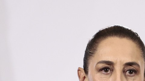 Sheinbaum revela que Donald Trump le llamó tras realizar operativo contra “El Mencho”