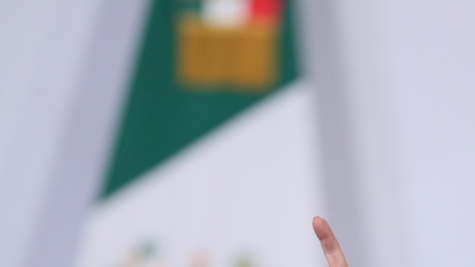 Sheinbaum afirma que los minerales críticos de México son explotados por el país y no se han cedido a nadie